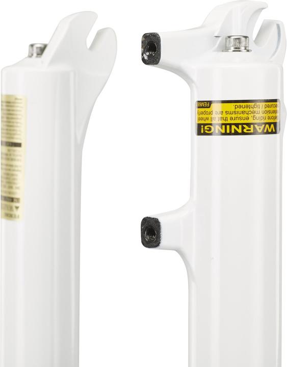 Immagine prodotto Sr Suntour SF14 XCR32 RL 100mm 26" 1 1/8 (100 mm, Pennino)