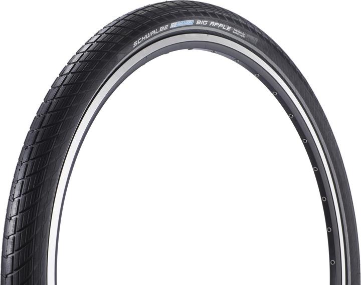 Produktbild Schwalbe Big Apple (28 x 2.15, 55-622)