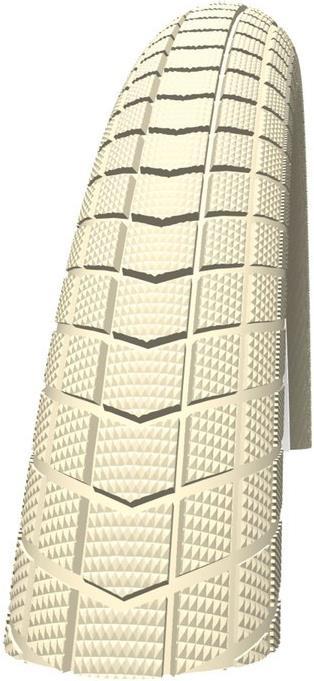 Actual product image Schwalbe Big Ben (26 x 2.15, 55-559)