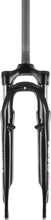 Sr Suntour SF13 CR-8V SL 255mm 1" A-Head (50 mm, Feder)