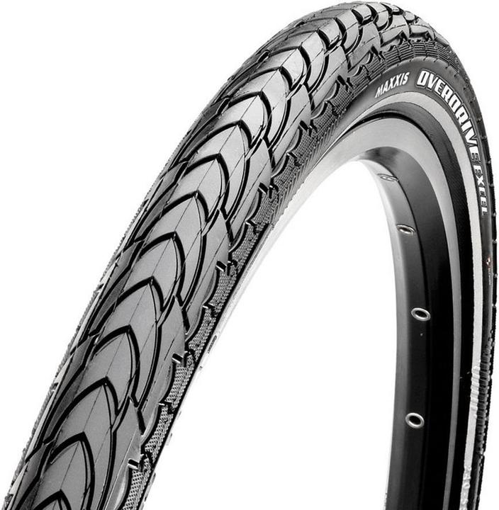 Maxxis Schlauch Welter Weight 0.8mm, Schrader 48mm (LL) (28 x 1.60, 42-622)