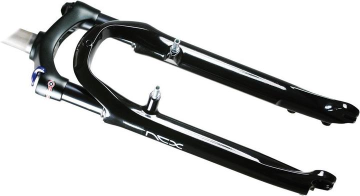 Image du produit Sr Suntour Fourche suspendue SF9 NCX D-LO 26 (63 mm, Ressort)