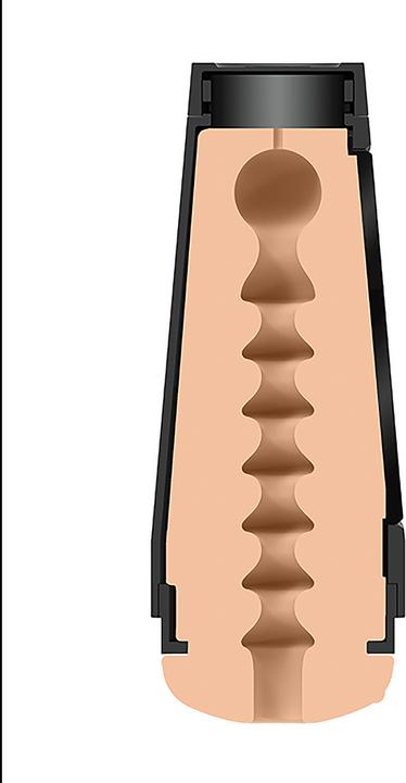 Productafbeelding Doc Johnson Duurtrainer - ULTRASKYN Stroker - Kutje