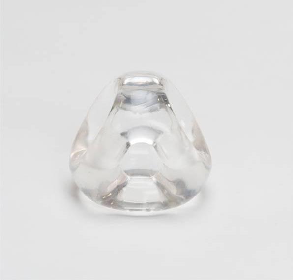 Actual product image Sport Fucker Energy Ring - transparent