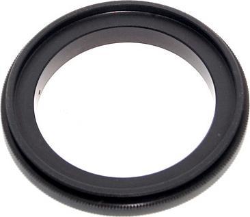 Image du produit Caruba Bague inversée Canon EOS 58mm (Adaptateurs de filtre)