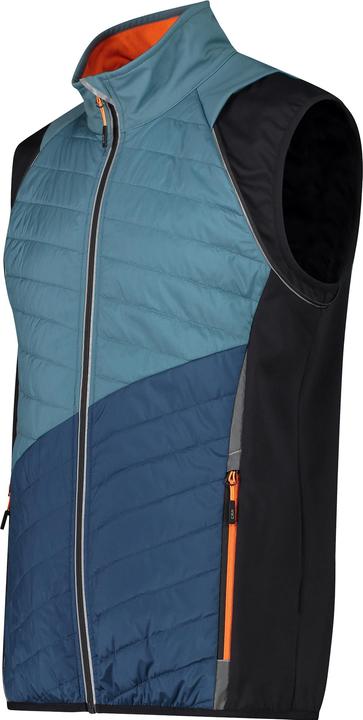 Produktbild CMP Campagnolo Softshelljacke ZipOff (4XL)