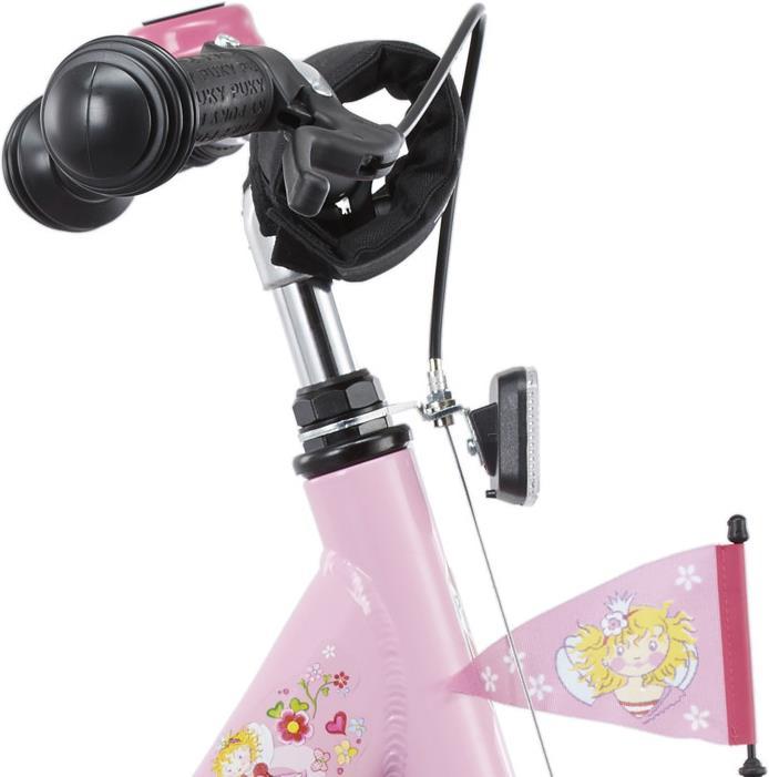 Produktbild Puky Zl (16")