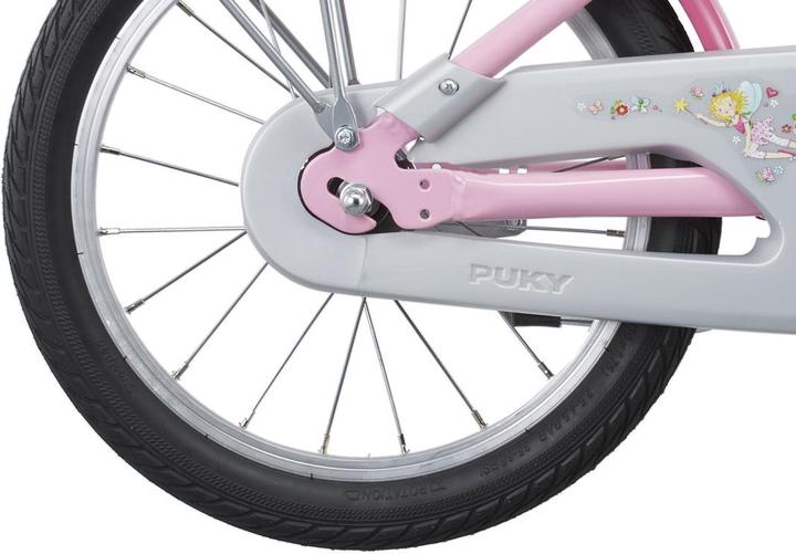 Produktbild Puky Zl (16")
