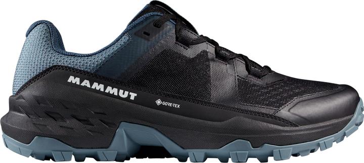 Actual product image Mammut Girun II Low GTX (42)