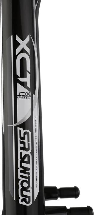 Produktbild Sr Suntour Federgabel XCT (80 mm, Feder)