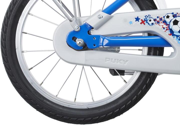 Image du produit Puky Zl (16")