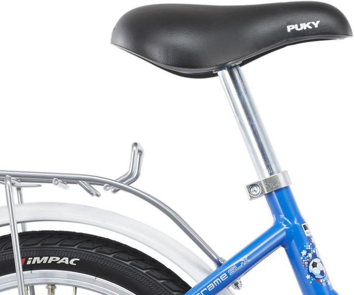 Image du produit Puky Zl (16")
