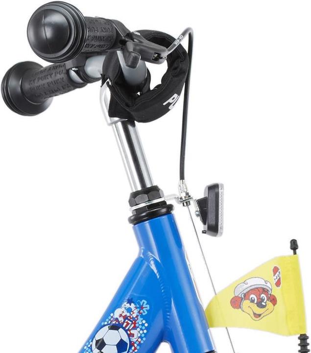 Image du produit Puky Zl (16")