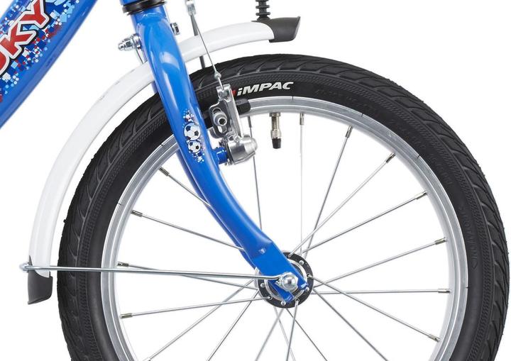 Image du produit Puky Zl (16")