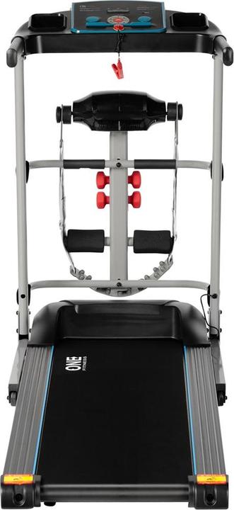Immagine prodotto One Tapis roulant elettrico con massaggiatore Fitness BE4540