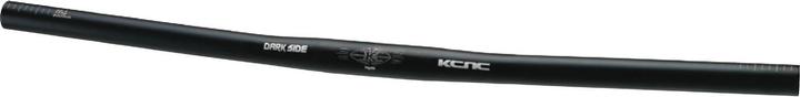 Immagine prodotto KCNC Manubrio piatto Darkside Ø25.4mm (25.40 mm)