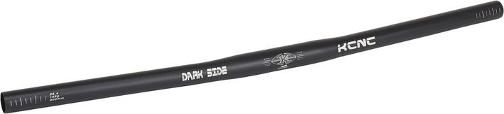 Immagine prodotto KCNC Manubrio piatto Darkside Ø25.4mm (25.40 mm)