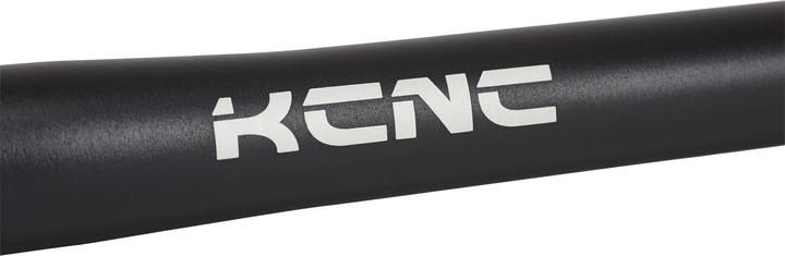 Immagine prodotto KCNC Manubrio piatto Darkside Ø25.4mm (25.40 mm)