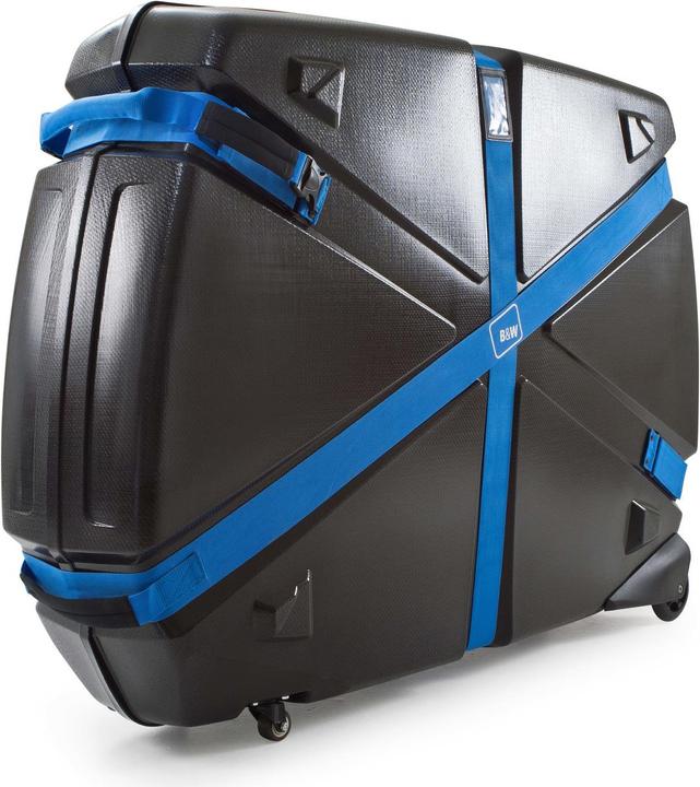 Image du produit B&W International Bike Guard Curv Valise pour vélo (Sacoche de cadre)