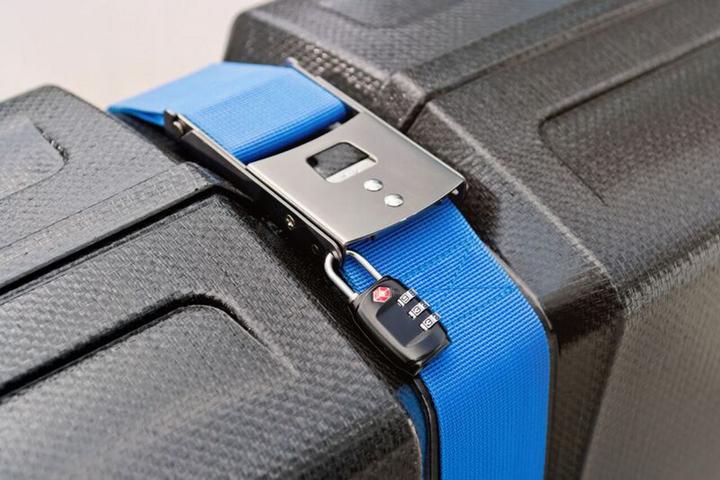 Image du produit B&W International Bike Guard Curv Valise pour vélo (Sacoche de cadre)