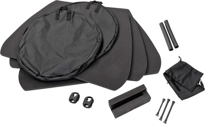 Actual product image B&W International Bike Box II