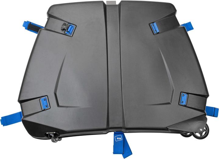 Actual product image B&W International Bike Box II