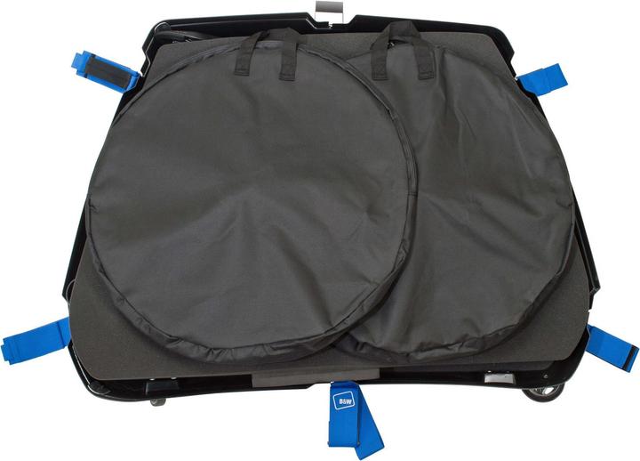 Actual product image B&W International Bike Box II