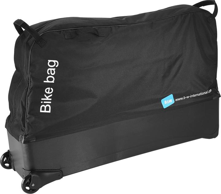 B&W International Bike Bag bicycle bag