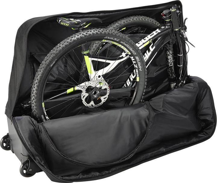 Image du produit B&W International Bike Bag Sacoche de vélo