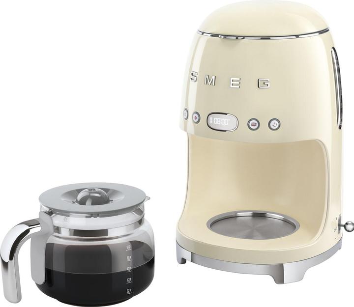 Actual product image Smeg DCF02CREU
