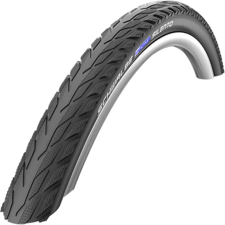 Actual product image Schwalbe Silento (28 x 1.60, 18-622)