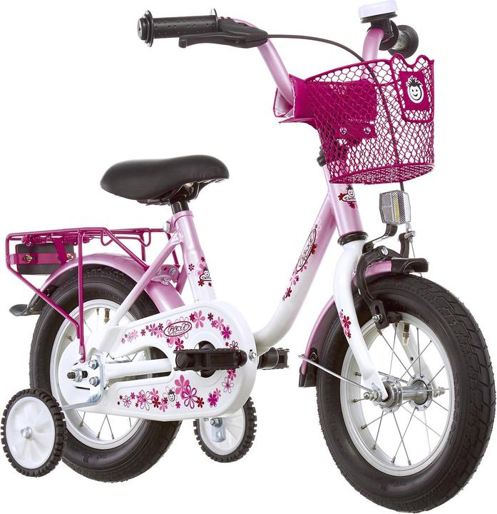 Produktbild Vermont Girly (12")
