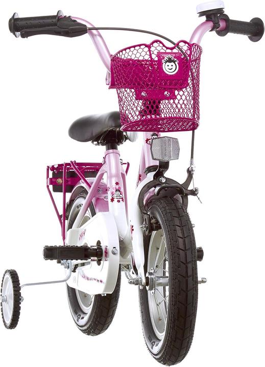 Produktbild Vermont Girly (12")