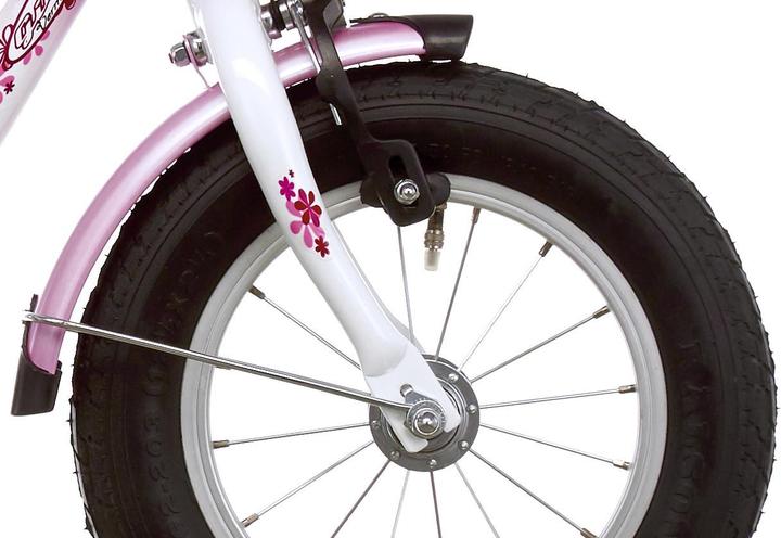 Produktbild Vermont Girly (12")