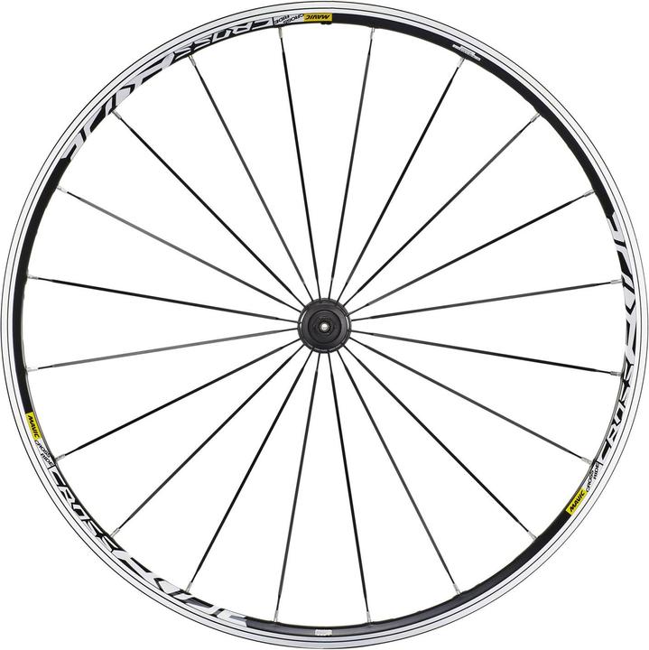 Mavic Crossride Ub (Vorderrad, 26")