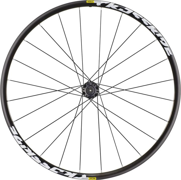 Mavic Crossride Fts-X (Hinterrad, 27.5")
