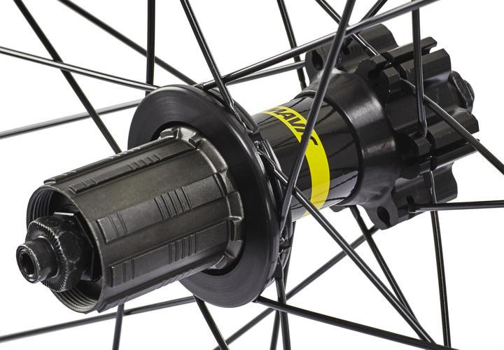 Image du produit Mavic Crossride Fts-X (Roue arrière, 27.5")