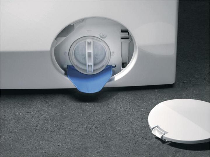 Produktbild AEG L6FBF51488 Waschautomat (8 kg, Links)