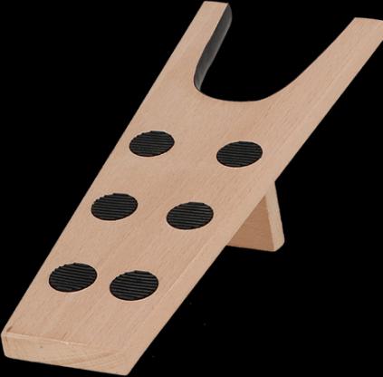 Produktbild Best for Boots Stiefelknecht aus Holz