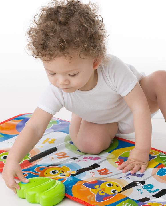 Produktbild Playgro Jumbo Jungle (Deutsch)