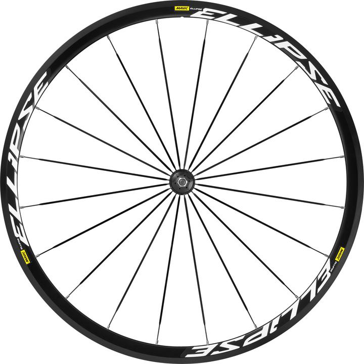 Produktbild Mavic Ellipse Vr (Vorderrad, 28")