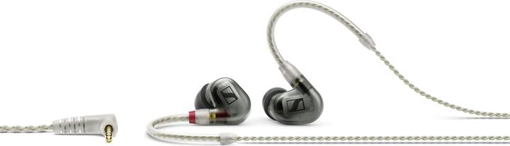 Immagine prodotto Sennheiser IE 500 Pro (Nessuna soppressione del rumore, Cablato)