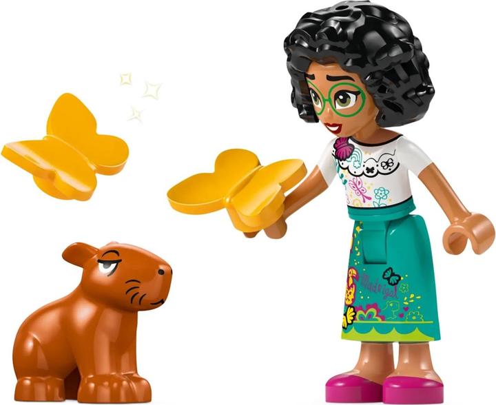 Produktbild LEGO Mirabels Fotorahmen und Schmuckkassette (43239, LEGO Disney)