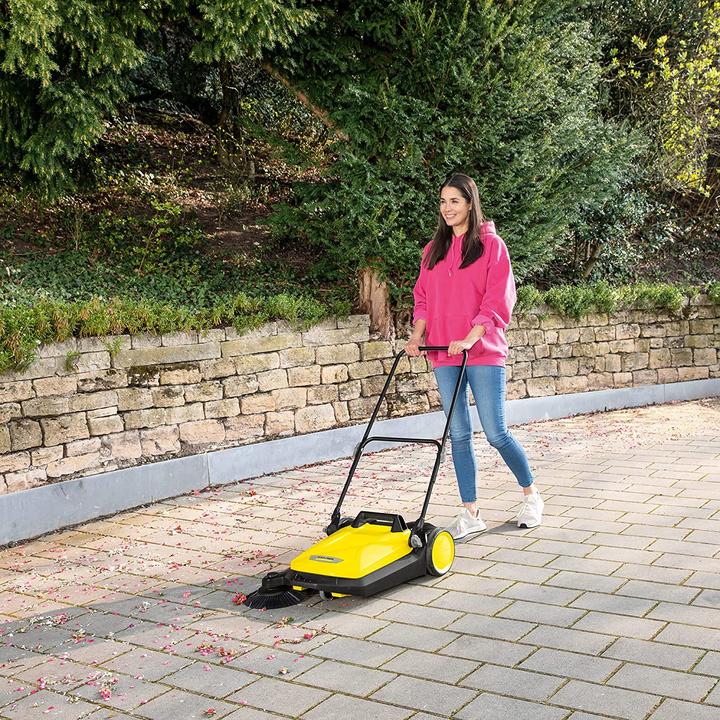 Produktbild Kärcher S 4