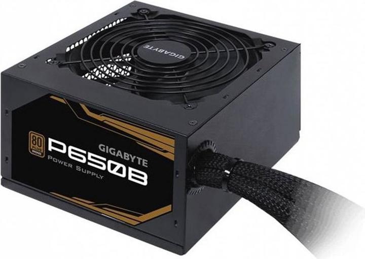 Produktbild Gigabyte P650B (650 W)