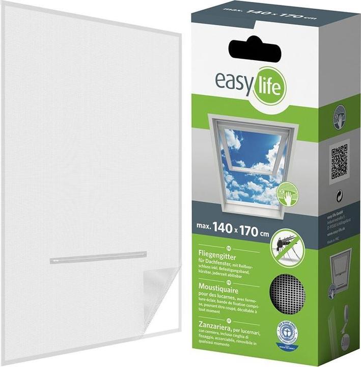 Produktbild Easy Life 0021500 (140 x 170 cm)