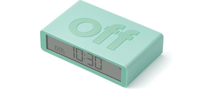 Actual product image Lexon Flip Classic