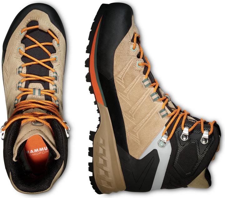 Immagine prodotto Mammut Kento Tour High GTX da donna (37.5)