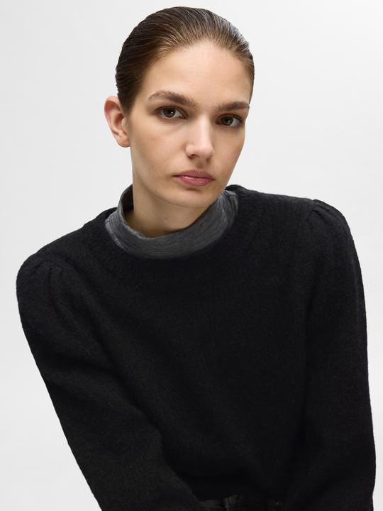 Immagine prodotto Selected Femme Maglia a maniche lunghe (S)