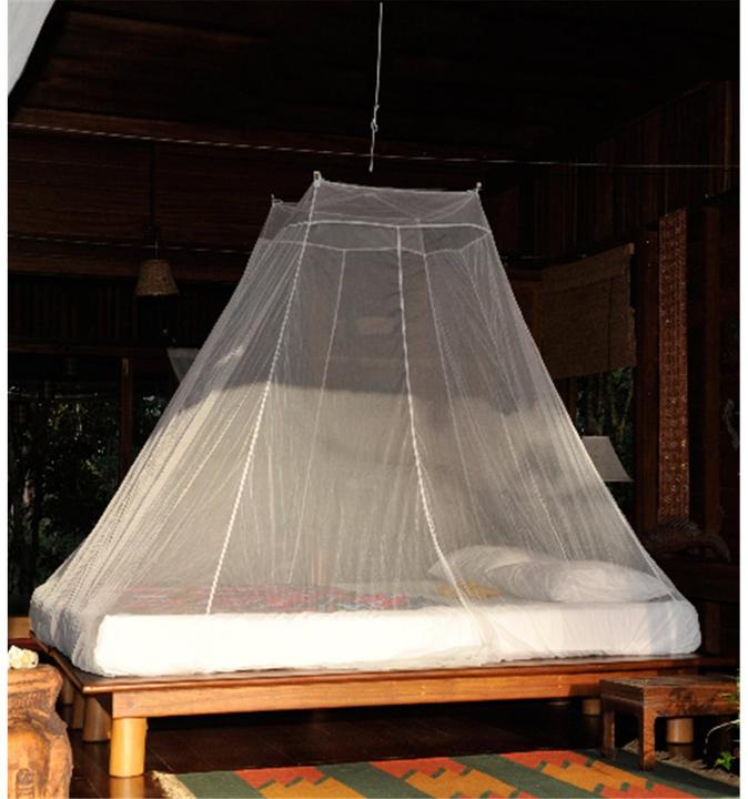 Actual product image Cocoon Mosquito Travel Net Double